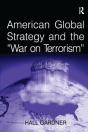 American Global Strategy And The 'War On Terrorism' - Preview