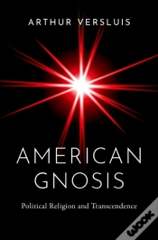 Capa do artigo American Gnosis