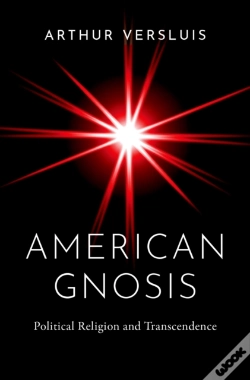 Capa do artigo American Gnosis