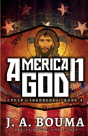 American God - Preview