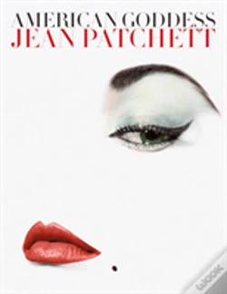 Capa do artigo American Goddess
