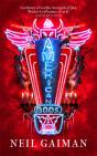 American Gods - Preview