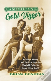 Capa do artigo American Gold Digger