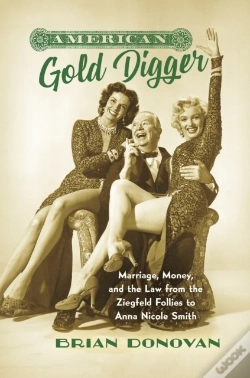 Capa do artigo American Gold Digger