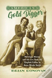 Capa do artigo American Gold Digger