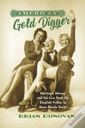 Capa do artigo American Gold Digger