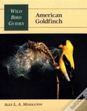 Capa do artigo American Goldfinch