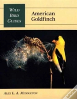 Capa do artigo American Goldfinch