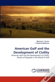 Capa do artigo American Golf And The Development Of Civility