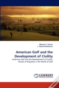 Capa do artigo American Golf And The Development Of Civility