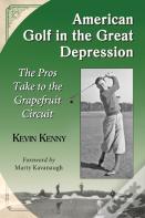 American Golf In The Great Depression