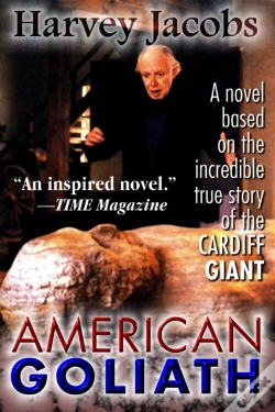 Capa do artigo American Goliath