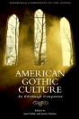 American Gothic Culture - Preview