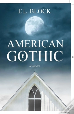 Capa do artigo American Gothic