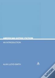 American Gothic Fiction