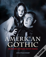 Capa do artigo American Gothic