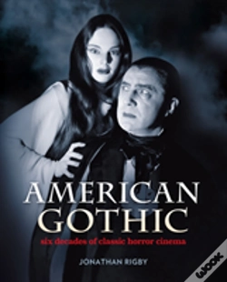 Capa do artigo American Gothic