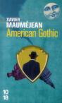 American Gothic - Preview