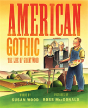 American Gothic - Preview