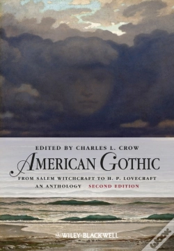 Capa do artigo American Gothic