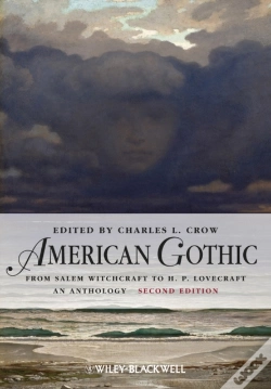 Capa do artigo American Gothic