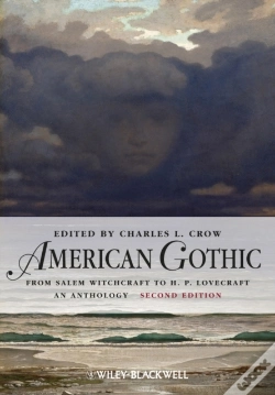 Capa do artigo American Gothic
