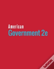 Capa do artigo American Government 2e