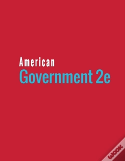 Capa do artigo American Government 2e