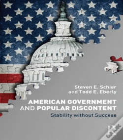 Capa do artigo American Government And Popular Discontent