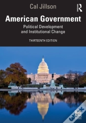 Capa do artigo American Government