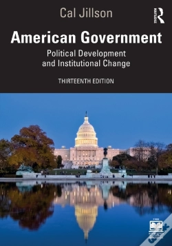 Capa do artigo American Government