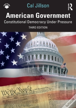 Capa do artigo American Government