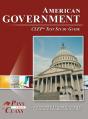 American Government Clep Test Study Guide - Preview
