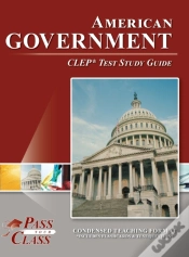 Capa do artigo American Government Clep Test Study Guide