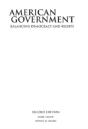 American Government - Preview