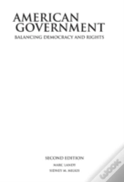 Capa do artigo American Government