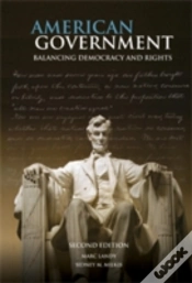 Capa do artigo American Government
