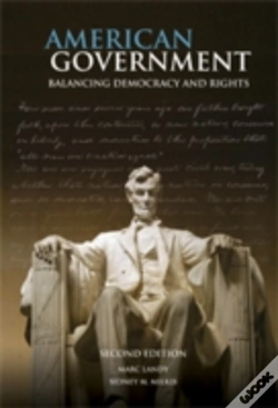Capa do artigo American Government