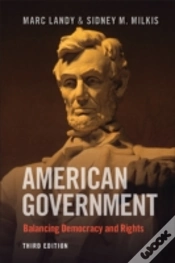 Capa do artigo American Government