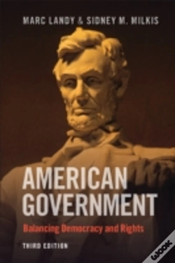 Capa do artigo American Government