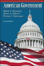 AMERICAN GOVERNMENT - Preview