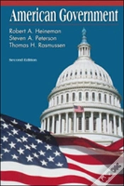 Capa do artigo AMERICAN GOVERNMENT