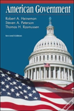 Capa do artigo AMERICAN GOVERNMENT