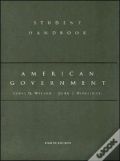 Capa do artigo American Government Sg 8ed