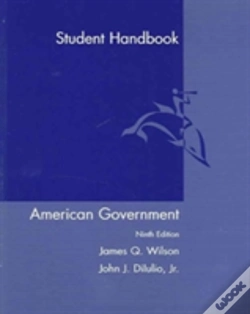 Capa do artigo American Government Sg 9ed