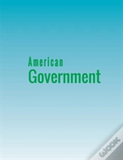 Capa do artigo American Government
