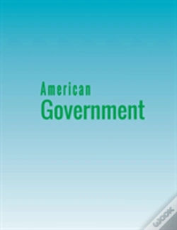 Capa do artigo American Government