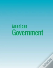 Capa do artigo American Government