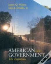 Capa do artigo American Govt Essentials11e