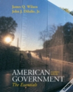 Capa do artigo American Govt Essentials11e